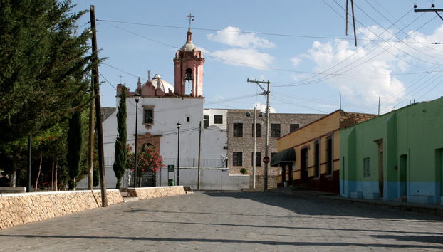 Escursione a Real de Asientos e Tepezalá - Foto 5