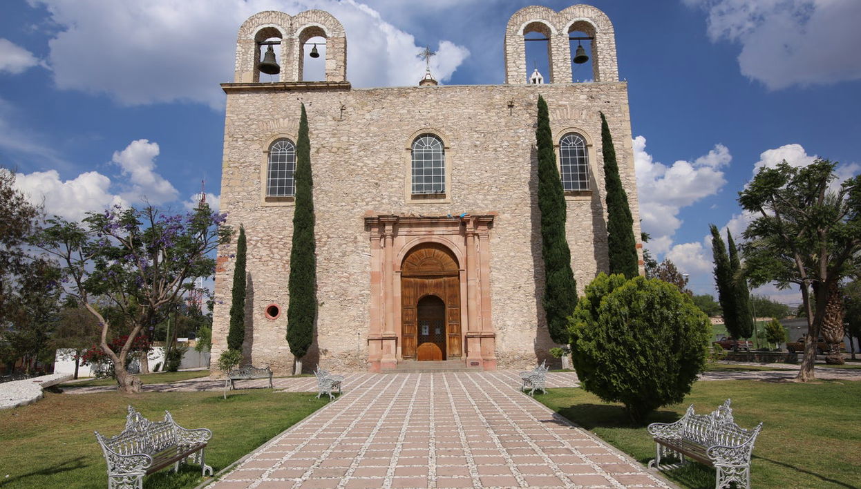 Real de Asientos & Tepezalá Tour - Photo 1