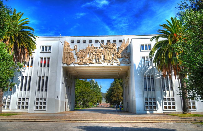 Tour por Concepción - Foto 4