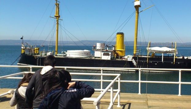 Tour privado por la costa del Gran Concepción - Foto 2