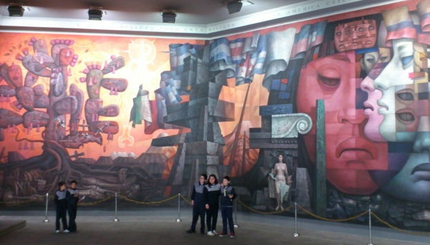 Tour por Concepción - Foto 5