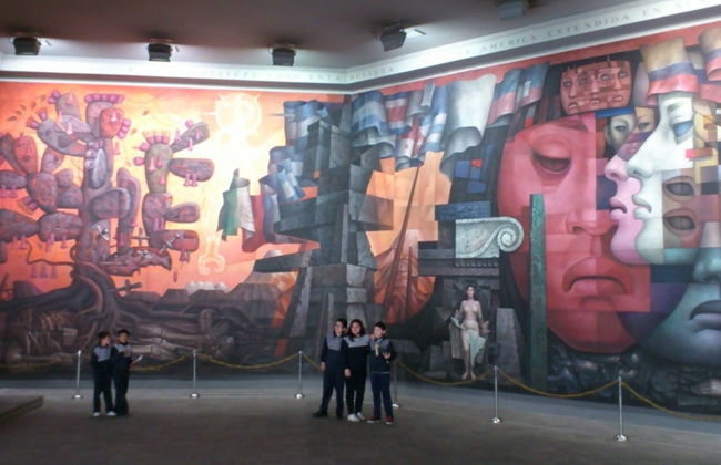Tour por Concepción - Foto 5
