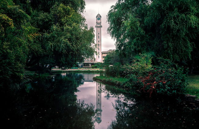 Tour por Concepción - Foto 6