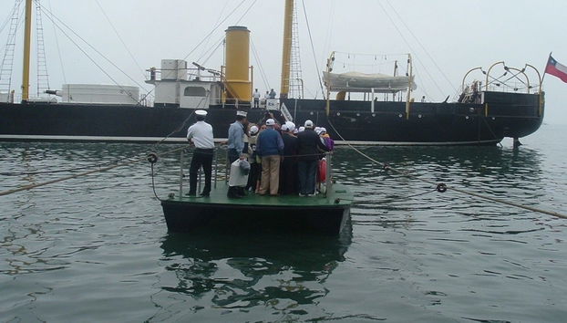 Tour por Concepción - Foto 3