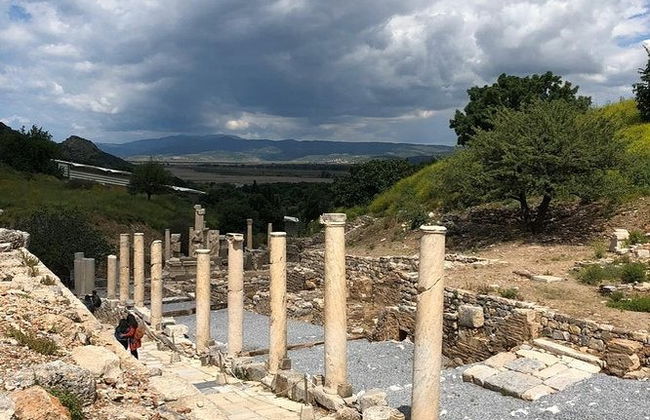 Excursión a Éfeso - Foto 2