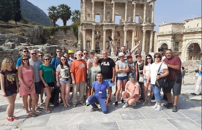Excursión a Éfeso - Foto 4