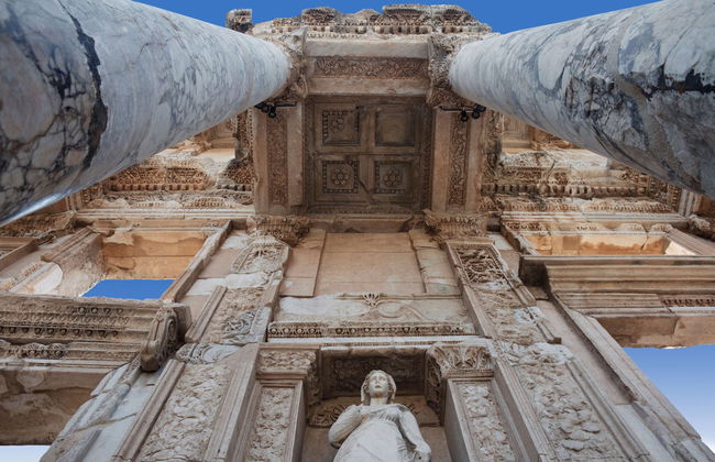 Escursione a Efeso - Foto 3