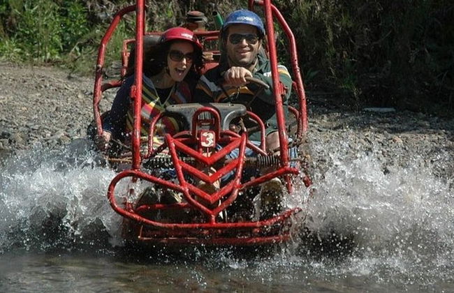 Tour en buggy por los montes Tauro - Foto 3