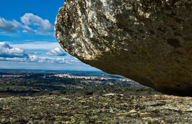 Valencia de Alcántara Offroad Tour - Foto 4