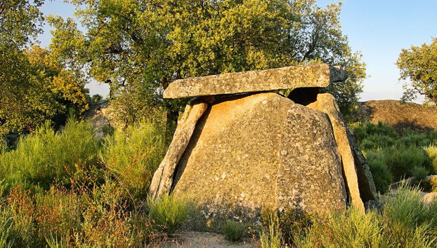 Valencia de Alcántara Offroad Tour - Foto 3