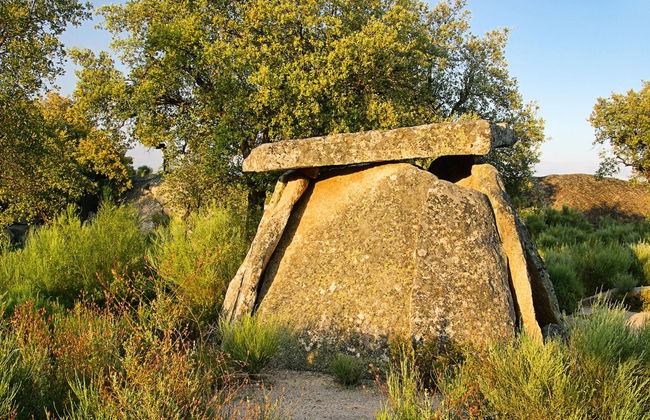 Valencia de Alcántara Offroad Tour - Foto 3