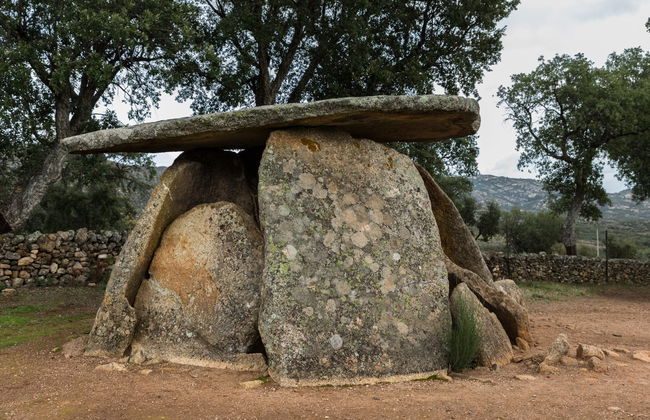 Valencia de Alcántara Offroad Tour - Foto 1