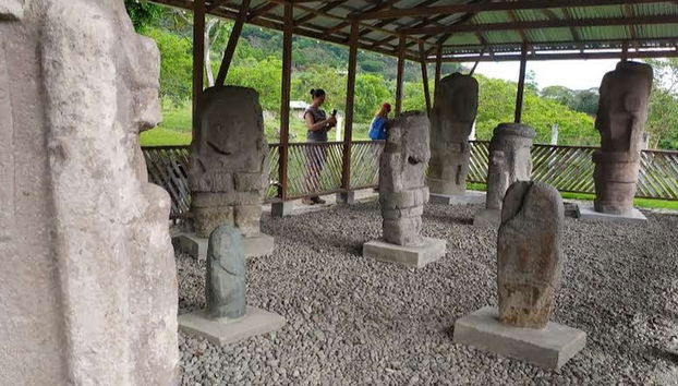 Tierradentro National Archaeological Park Tour - Photo 3