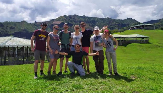 Tierradentro National Archaeological Park Tour - Photo 4