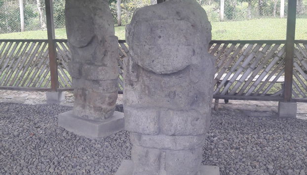 Tierradentro National Archaeological Park Tour - Photo 5