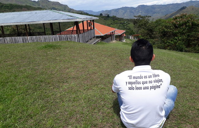 Tierradentro National Archaeological Park Tour - Photo 6