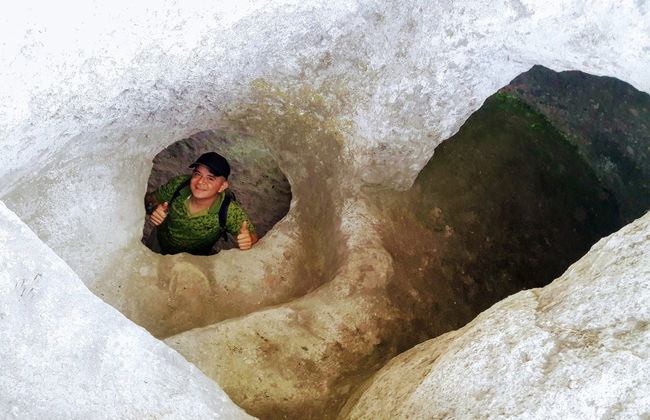 Tierradentro National Archaeological Park Tour - Photo 1