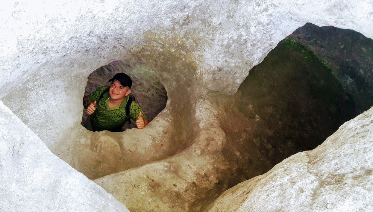 Tierradentro National Archaeological Park Tour - Photo 1