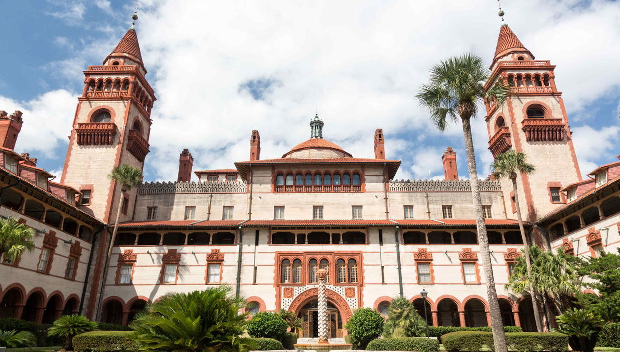 Tour en buggy por San Agustín - Foto 1