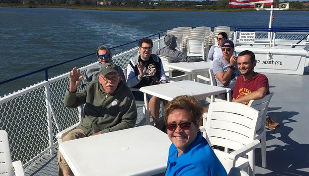 Tour por San Agustín + Paseo en barco - Foto 2