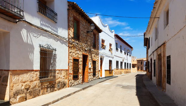 Visita guiada por El Toboso + Casa de Dulcinea - Photo 2