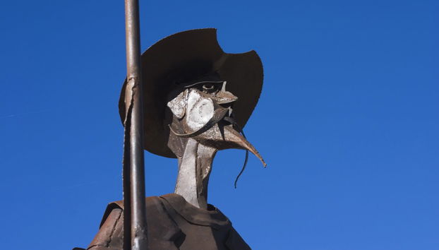 Visita guiada por El Toboso + Casa de Dulcinea - Photo 3