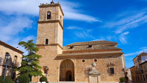 Visita guiada por El Toboso + Casa de Dulcinea - Photo 4