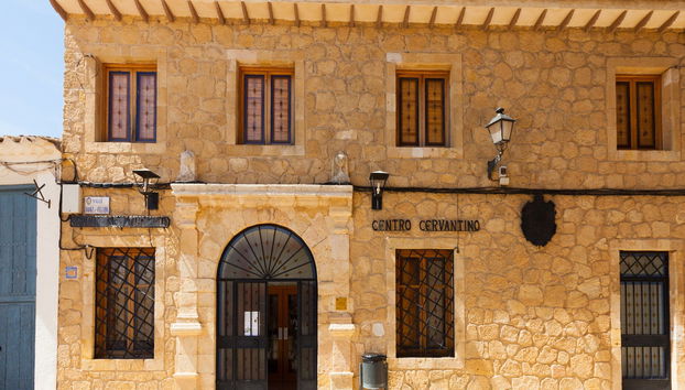 Visita guiada por El Toboso + Casa de Dulcinea - Photo 5