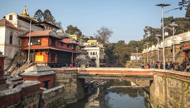 Excursión privada de día completo a la Plaza Durbar de Bhaktapur - Foto 4