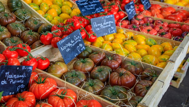 Nice Food Tour - Foto 4