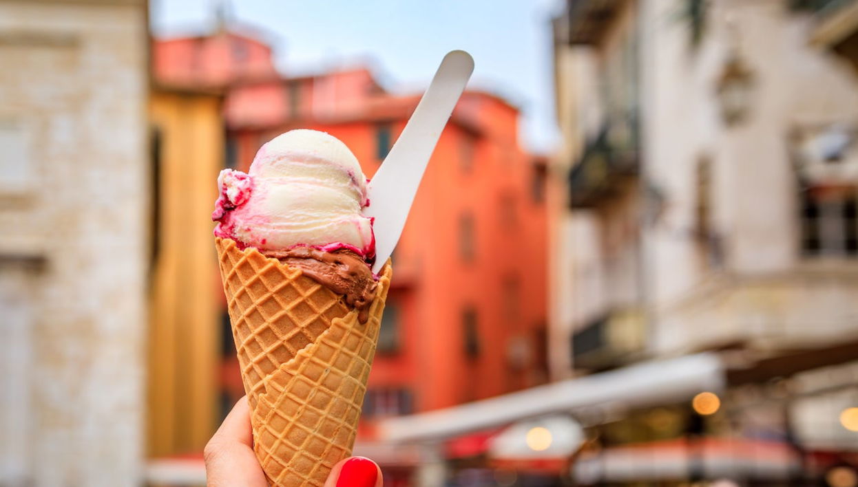 Nice Food Tour - Foto 1