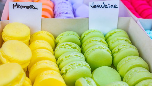 Nice Food Tour - Foto 2