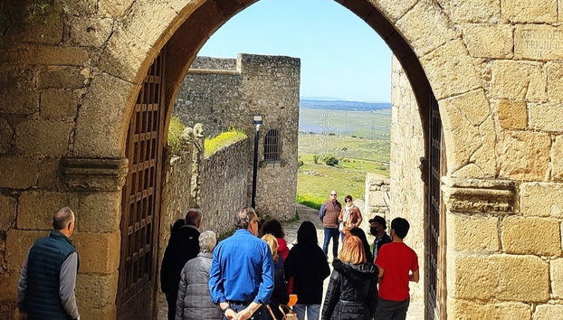 Visita guiada por el Trujillo medieval - Foto 4