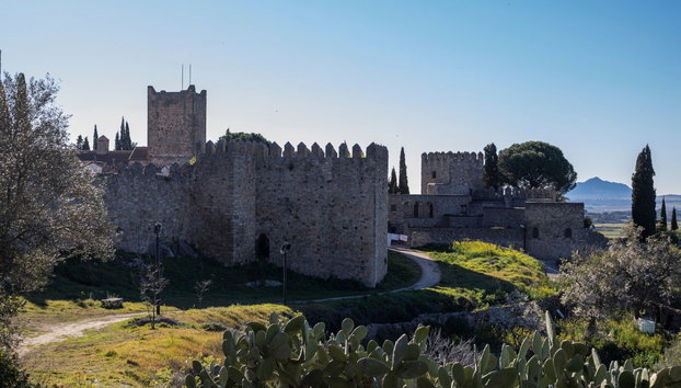 Visita guiada por el Trujillo medieval - Foto 5