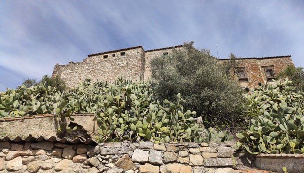 Visita guiada por el Trujillo medieval - Foto 3