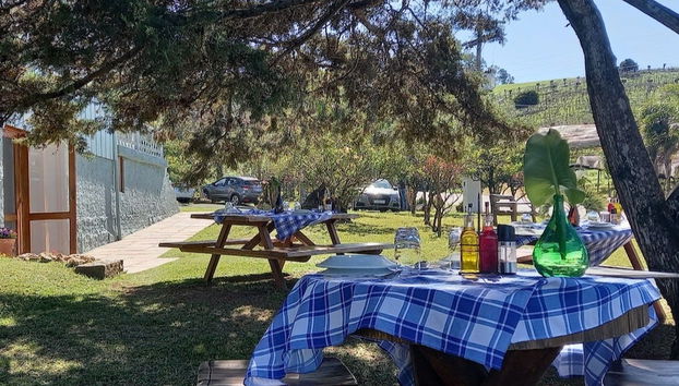 Day Trip to Garibaldi + Winery Visit - Photo 2