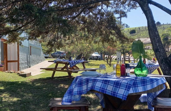 Day Trip to Garibaldi + Winery Visit - Photo 6