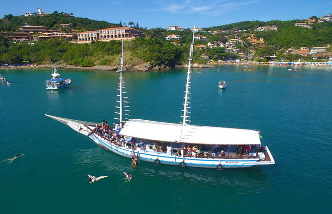 Excursión a Búzios - Foto 6