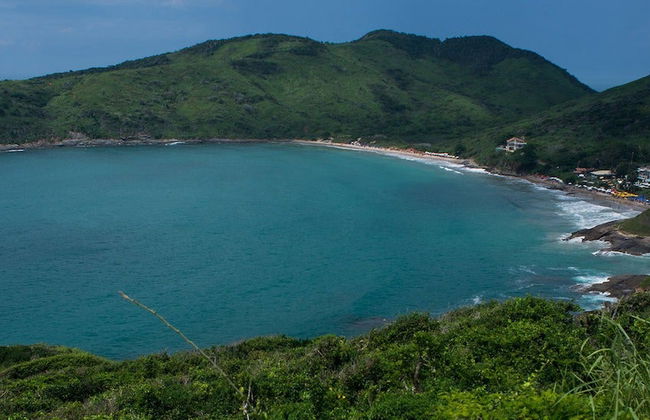 Excursión a Búzios - Foto 7