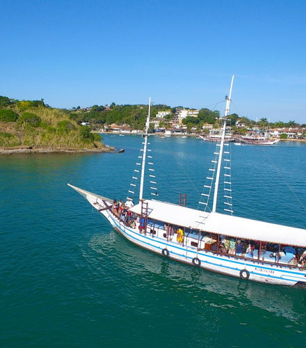 Foto de Excursión a Búzios