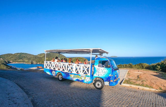 Excursión a Búzios - Foto 2