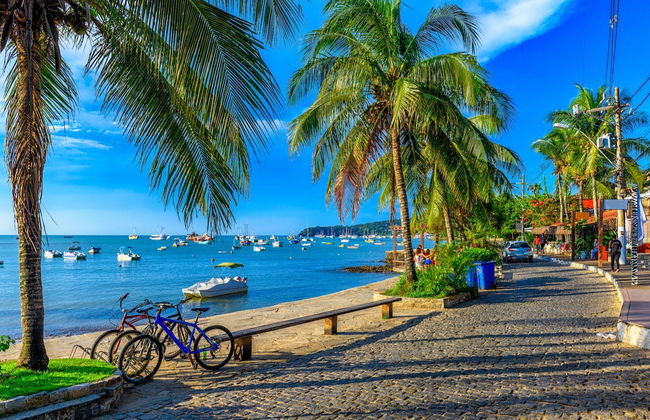 Excursión a Búzios - Foto 7