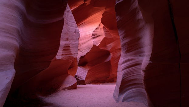 Antelope Canyon X Hiking Tour - Photo 2