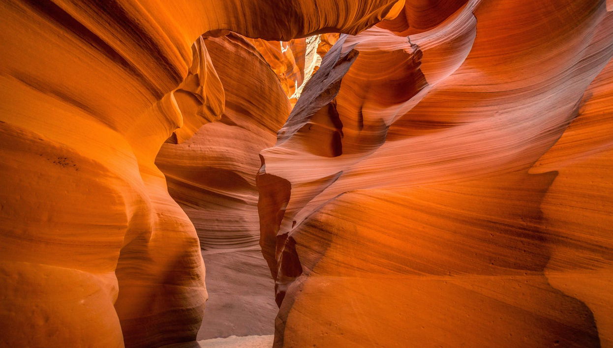 Antelope Canyon X Hiking Tour - Photo 1