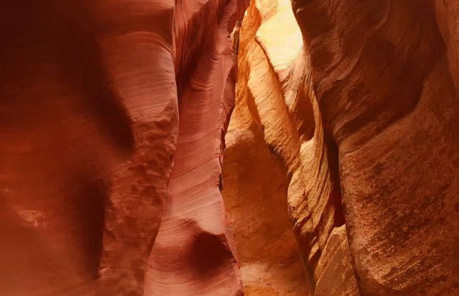 Senderismo por el Cañón del Antílope X - Foto 6