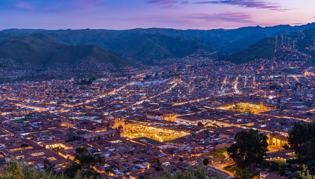 Cusco Private Party Bus - Foto 5