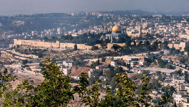 Jerusalem Day Trip - Foto 4