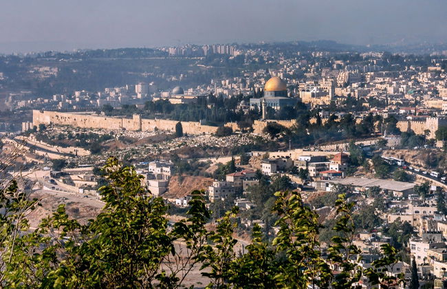 Jerusalem Day Trip - Foto 8