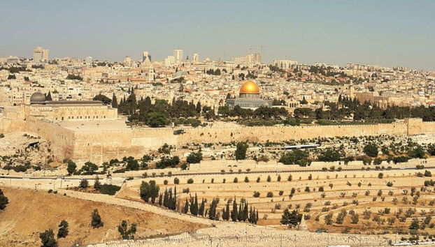 Jerusalem Walking Tour - Foto 4