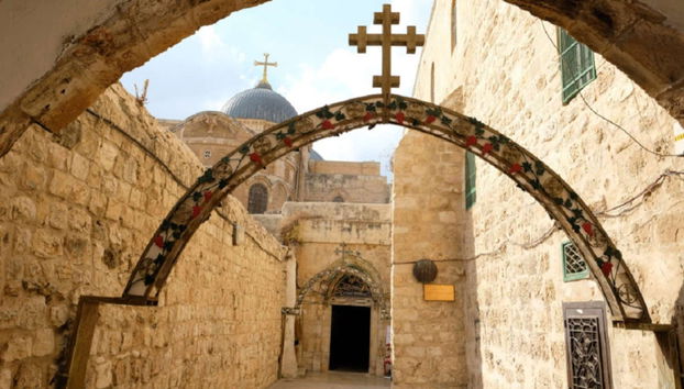 Jerusalem Walking Tour - Foto 5